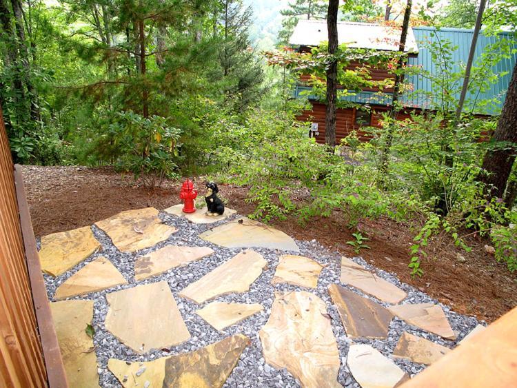 Above The Clouds, 4 Bedrooms, Pool Access, Private, Gaming, Sleeps 16 Gatlinburg Exteriör bild