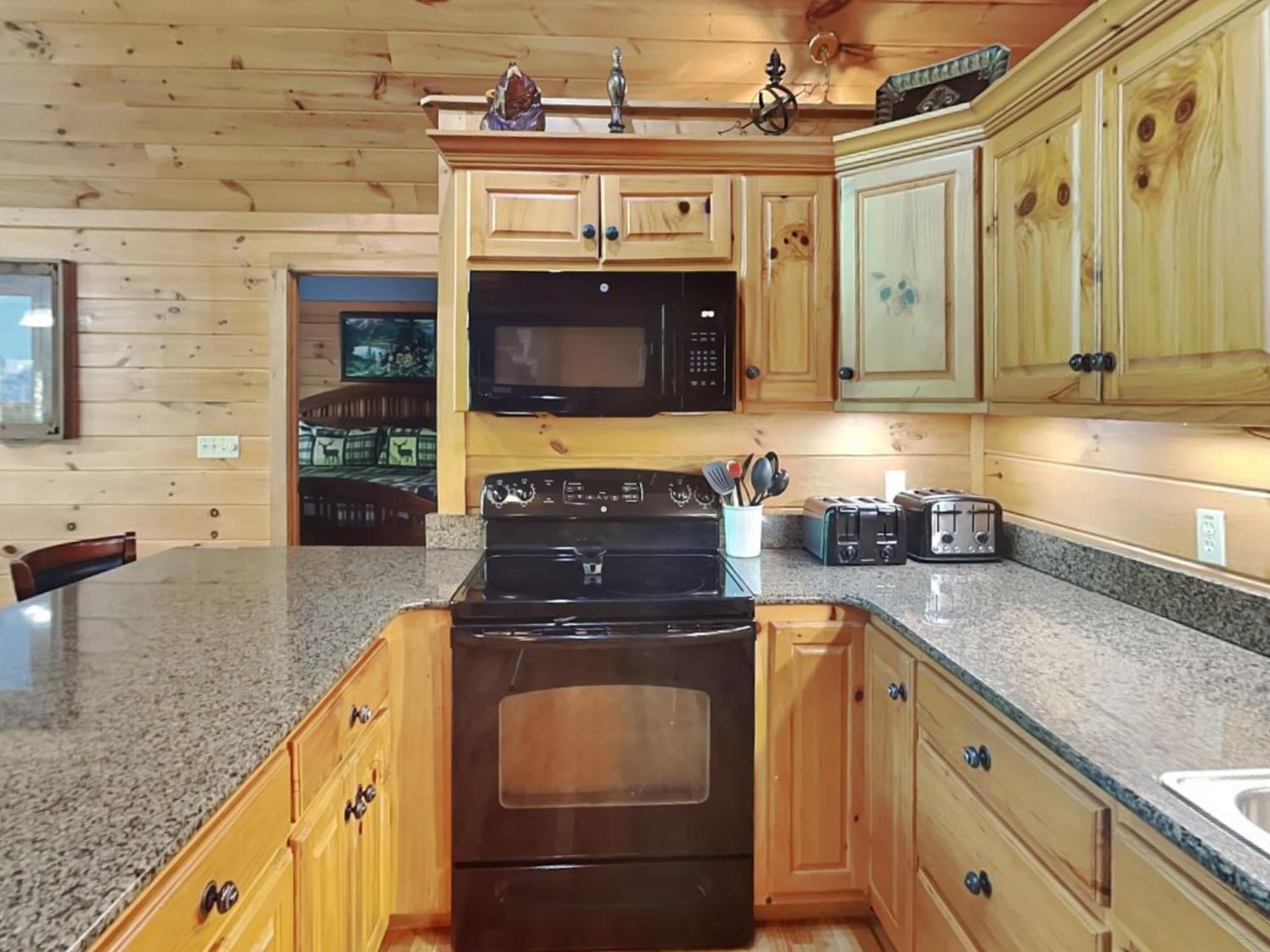 Above The Clouds, 4 Bedrooms, Pool Access, Private, Gaming, Sleeps 16 Gatlinburg Exteriör bild
